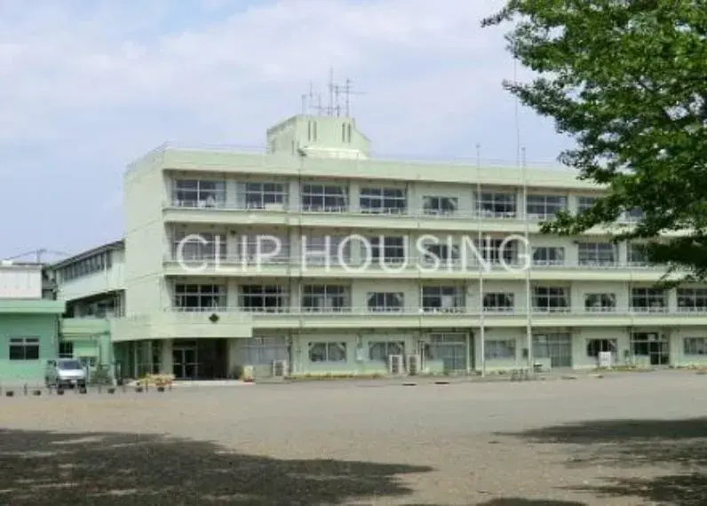 4LDK房产 厚木市 神奈川县 (6)