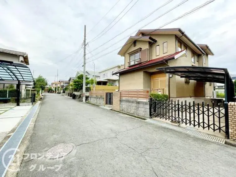 4SLDK Kawai-cho Kitakatsuragi-gun Préfecture de Nara (2)