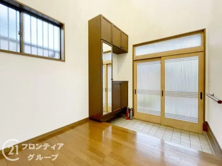 4SLDK Kawai-cho Kitakatsuragi-gun Préfecture de Nara (14)