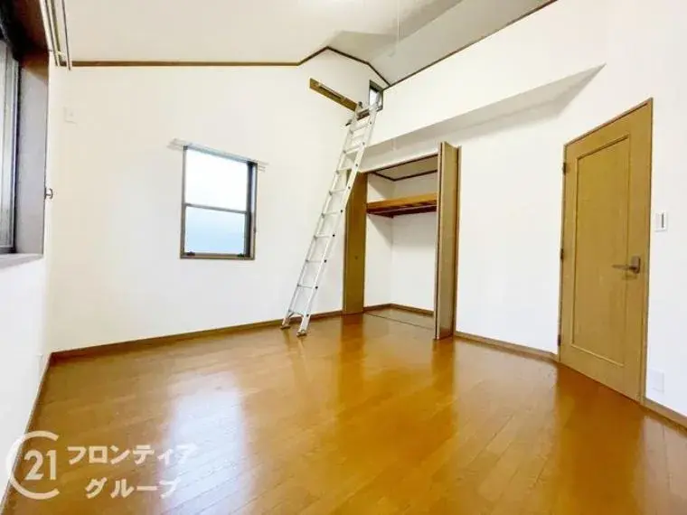 4SLDK Kawai-cho Kitakatsuragi-gun Préfecture de Nara (16)