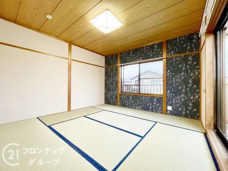 4SLDK Kawai-cho Kitakatsuragi-gun Préfecture de Nara (17)