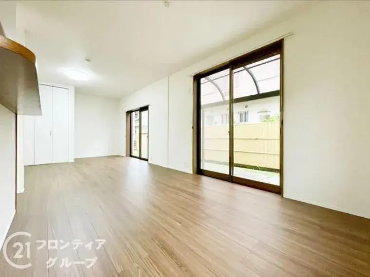 4SLDK Kawai-cho Kitakatsuragi-gun Préfecture de Nara (19)