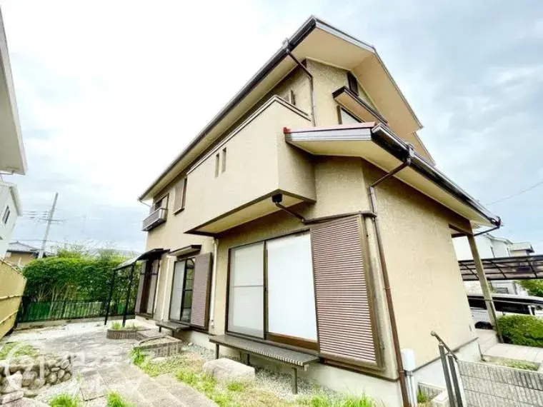 4SLDK Kawai-cho Kitakatsuragi-gun Préfecture de Nara (3)