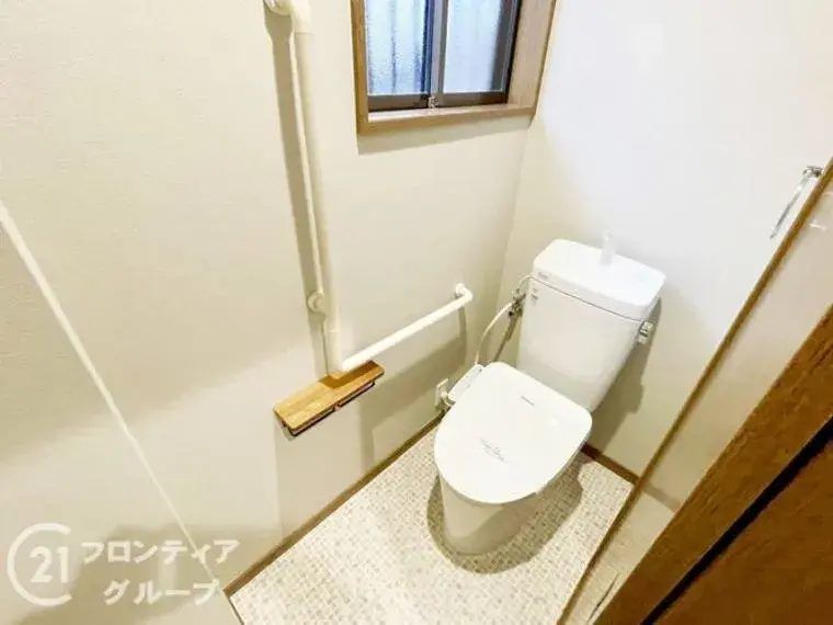 4SLDK Kawai-cho Kitakatsuragi-gun Préfecture de Nara (29)