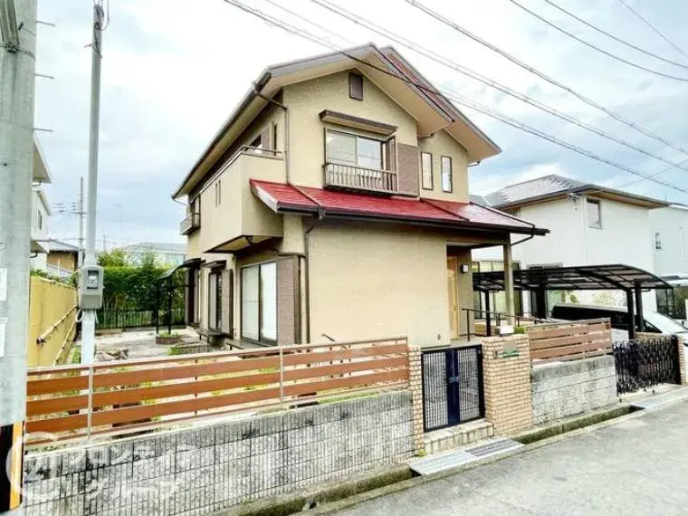 4SLDK Kawai-cho Kitakatsuragi-gun Préfecture de Nara (4)