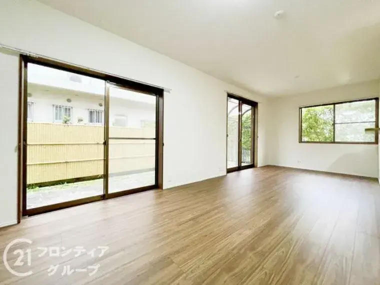 4SLDK Kawai-cho Kitakatsuragi-gun Préfecture de Nara (6)