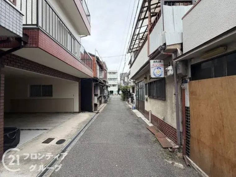 Osaka Prefecture Osaka City 5LDK Property (2)