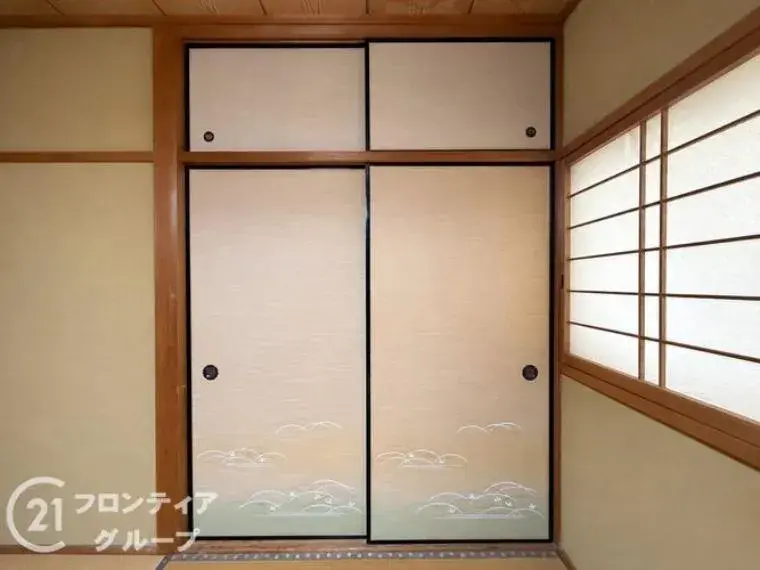 Osaka Prefecture Osaka City 5LDK Property (11)