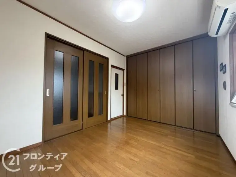 Osaka Prefecture Osaka City 5LDK Property (16)