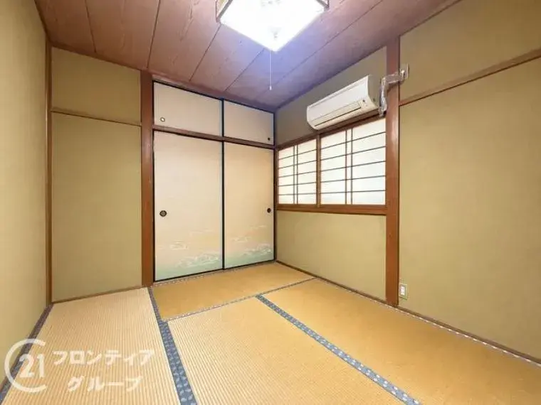 Osaka Prefecture Osaka City 5LDK Property (18)