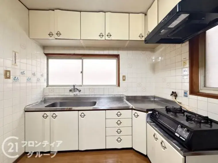 Osaka Prefecture Osaka City 5LDK Property (20)