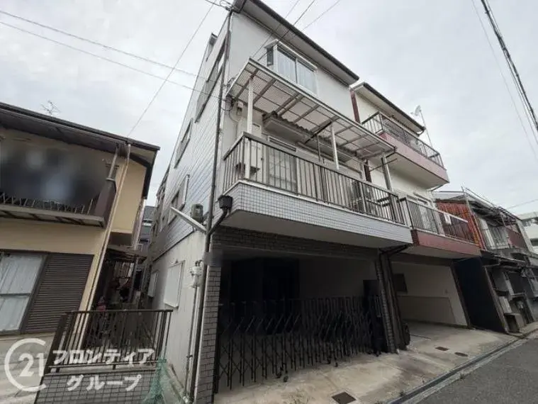 Osaka Prefecture Osaka City 5LDK Property (3)