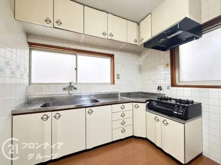 Osaka Prefecture Osaka City 5LDK Property (21)