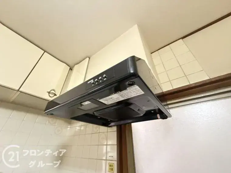 Osaka Prefecture Osaka City 5LDK Property (24)
