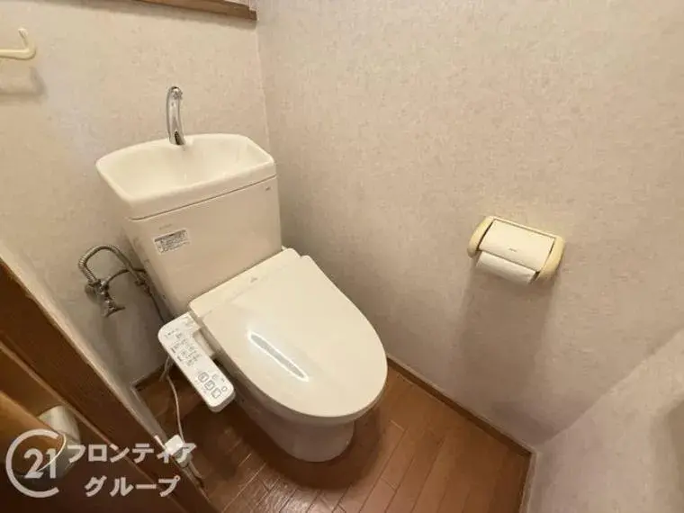 Osaka Prefecture Osaka City 5LDK Property (29)