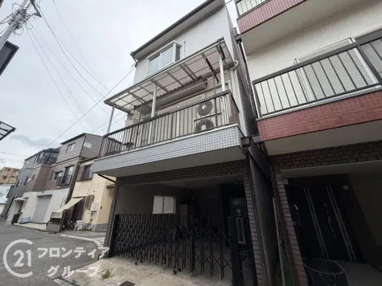 Osaka Prefecture Osaka City 5LDK Property (4)