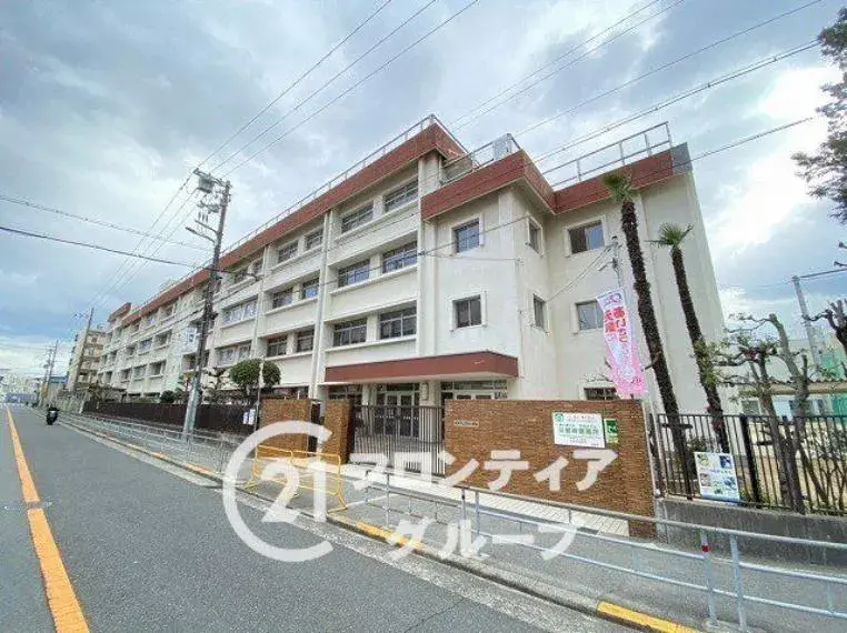 Osaka Prefecture Osaka City 5LDK Property (33)