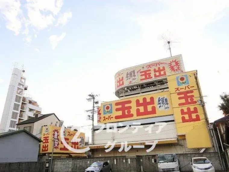 Osaka Prefecture Osaka City 5LDK Property (35)