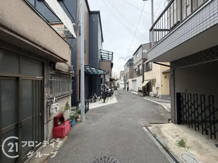 Osaka Prefecture Osaka City 5LDK Property (5)