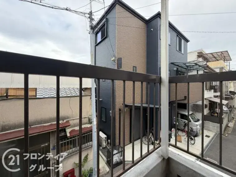 Osaka Prefecture Osaka City 5LDK Property (6)