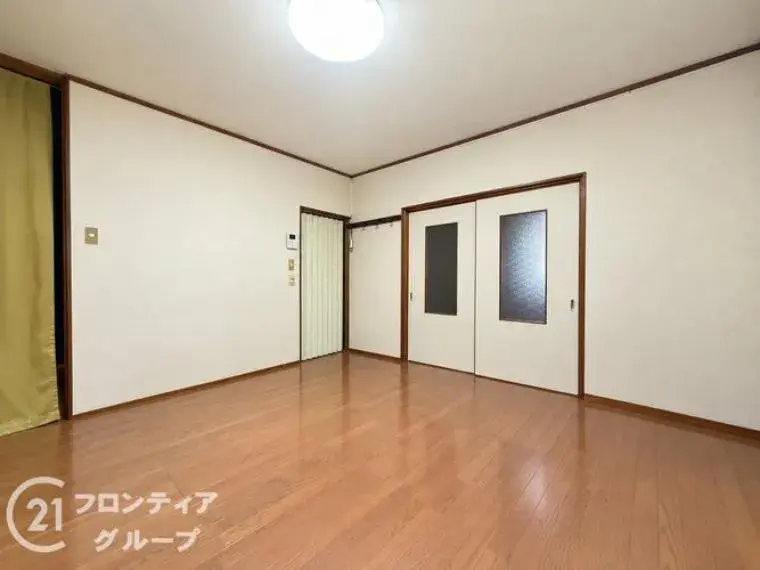 Osaka Prefecture Osaka City 5LDK Property (9)
