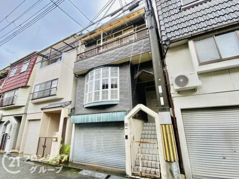4DK Property Kadoma City Osaka Prefecture (2)