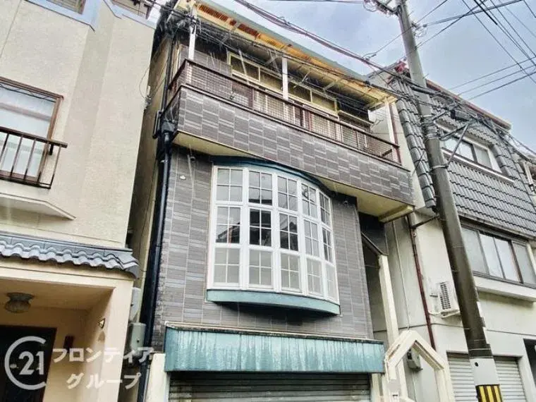 4DK Property Kadoma City Osaka Prefecture (11)