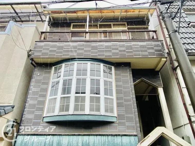 4DK Property Kadoma City Osaka Prefecture (12)