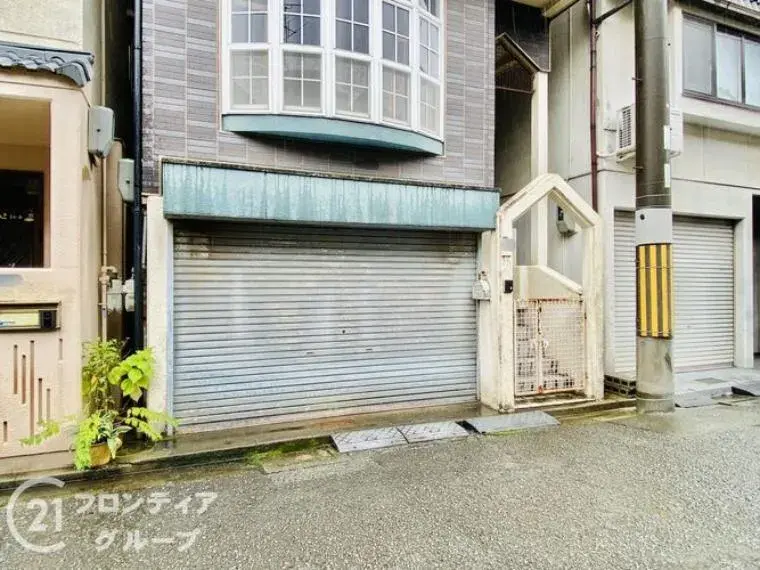 4DK Property Kadoma City Osaka Prefecture (13)