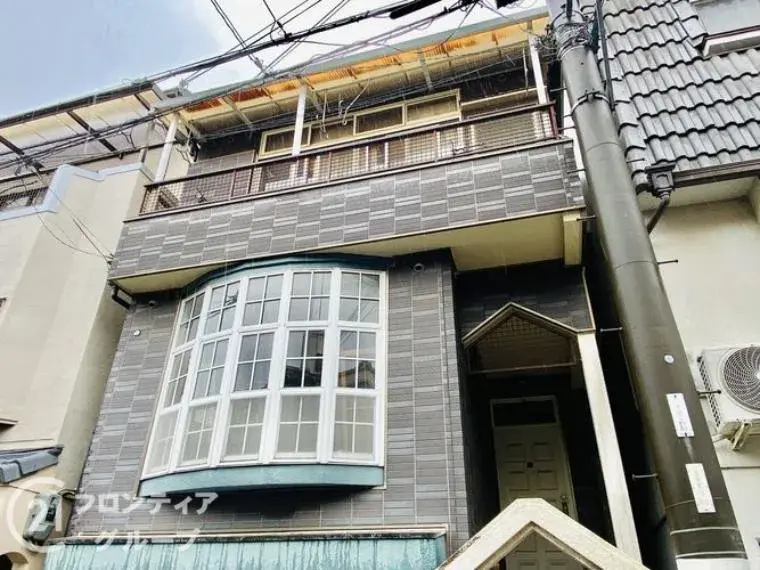 4DK Property Kadoma City Osaka Prefecture (14)