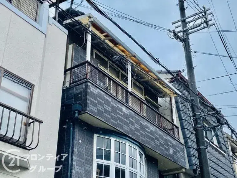 4DK Property Kadoma City Osaka Prefecture (15)