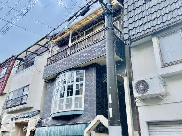 4DK Property Kadoma City Osaka Prefecture (16)