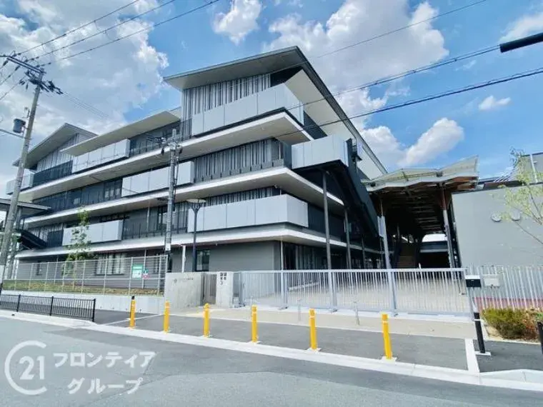 4DK Property Kadoma City Osaka Prefecture (19)
