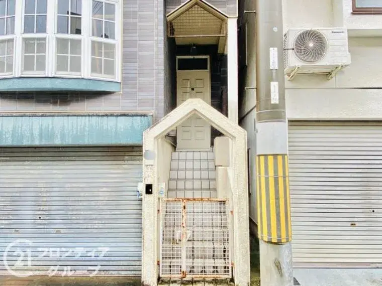 4DK Property Kadoma City Osaka Prefecture (3)