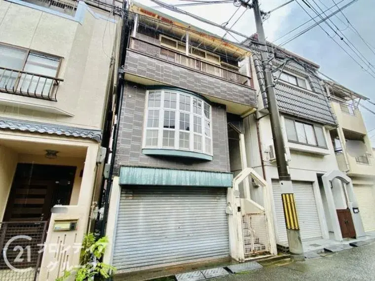 4DK Property Kadoma City Osaka Prefecture (4)