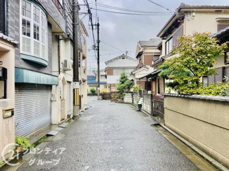 4DK Property Kadoma City Osaka Prefecture (5)