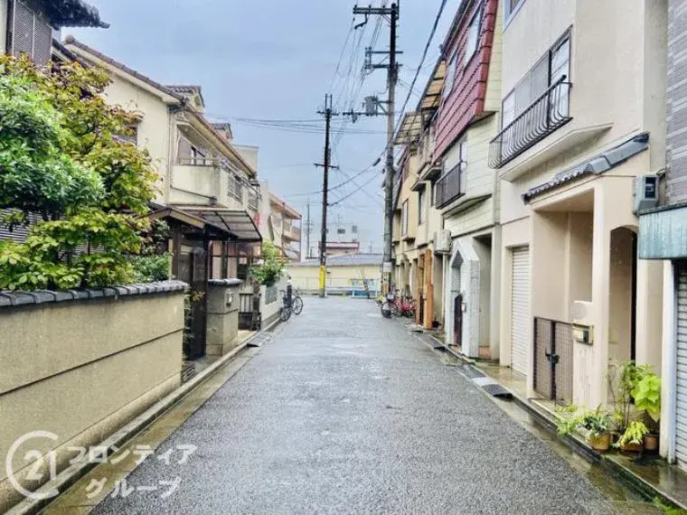 4DK Property Kadoma City Osaka Prefecture (6)