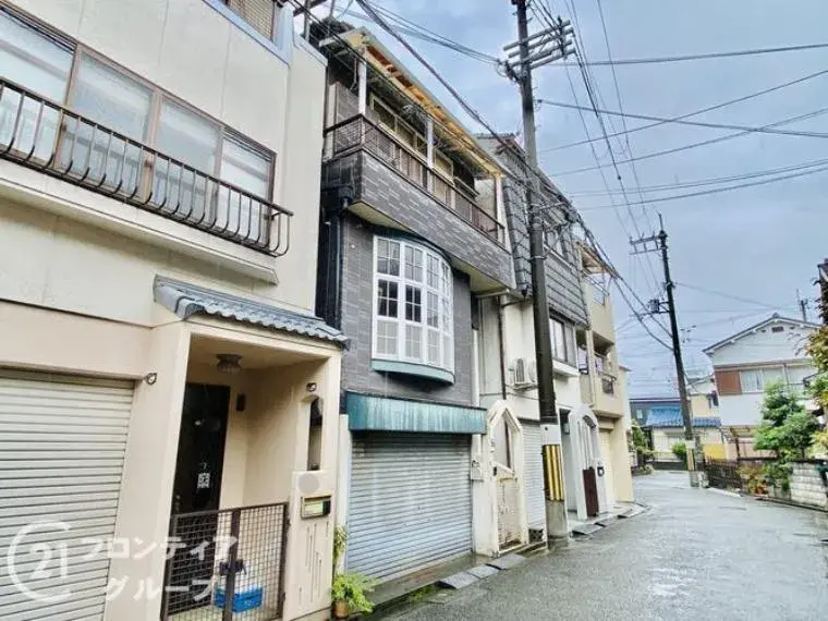 4DK Property Kadoma City Osaka Prefecture (7)