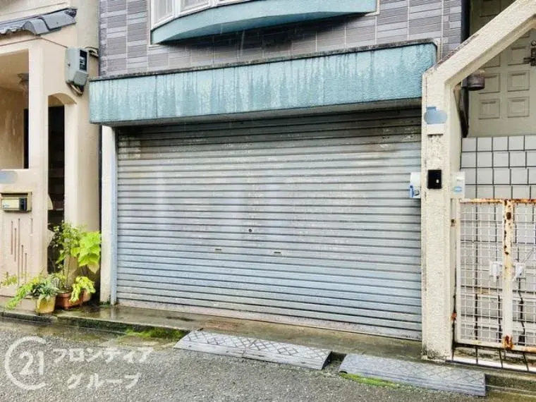 4DK Property Kadoma City Osaka Prefecture (8)
