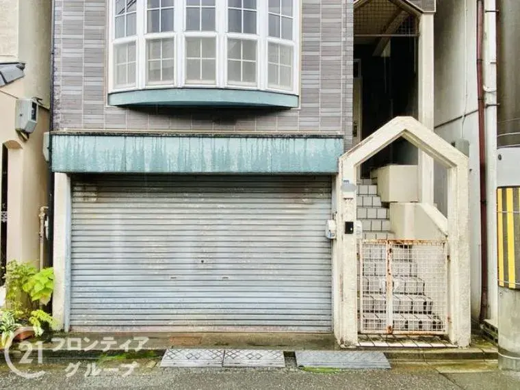 4DK Property Kadoma City Osaka Prefecture (9)