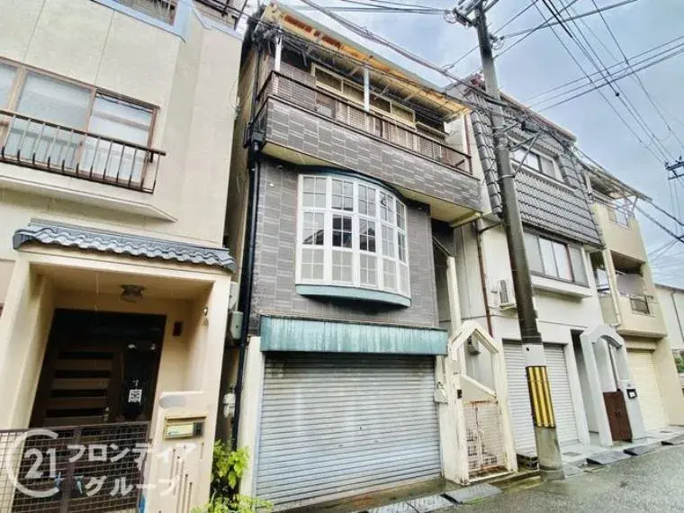 4DK Property Kadoma City Osaka Prefecture (10)