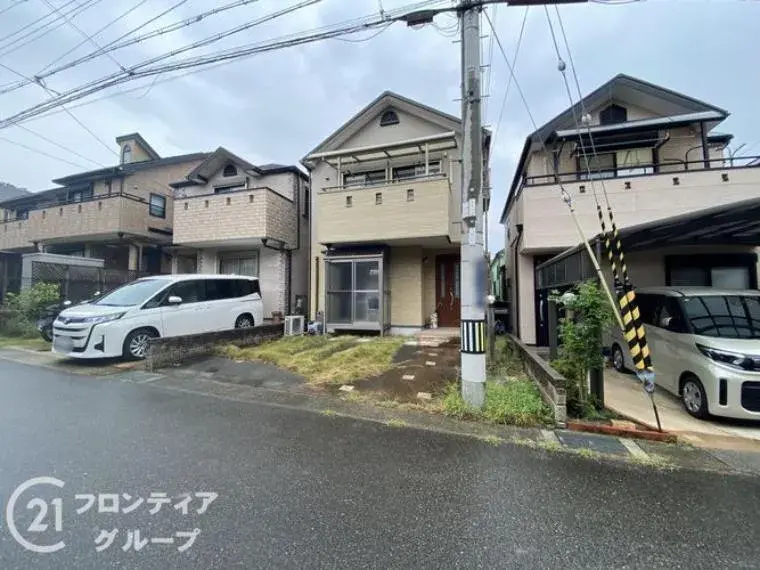 [4LDK Property] Kobe City Hyogo Prefecture (13)