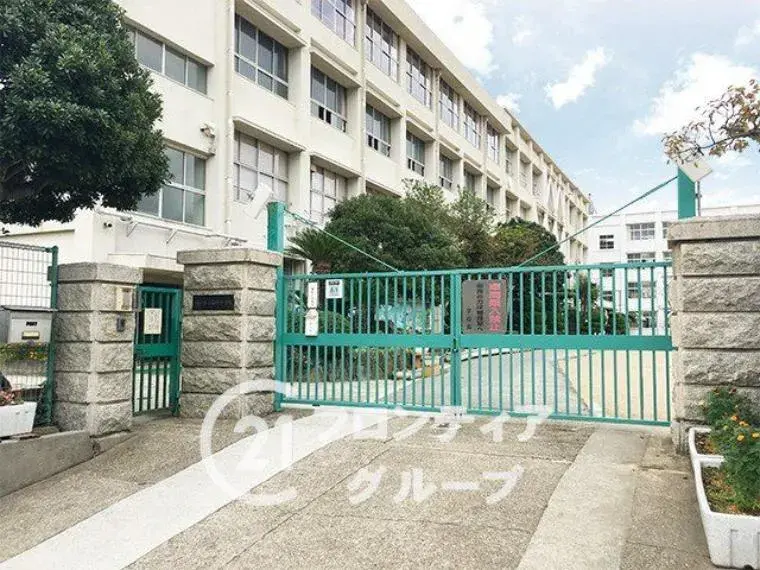 [4LDK Property] Kobe City Hyogo Prefecture (21)