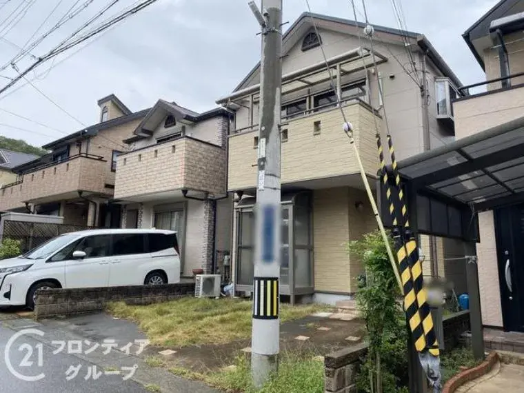 [4LDK Property] Kobe City Hyogo Prefecture (4)