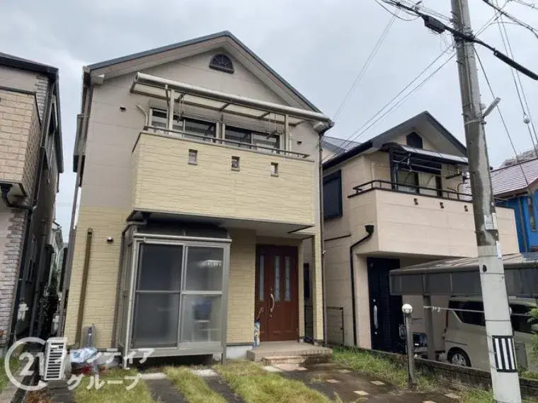 [4LDK Property] Kobe City Hyogo Prefecture (7)