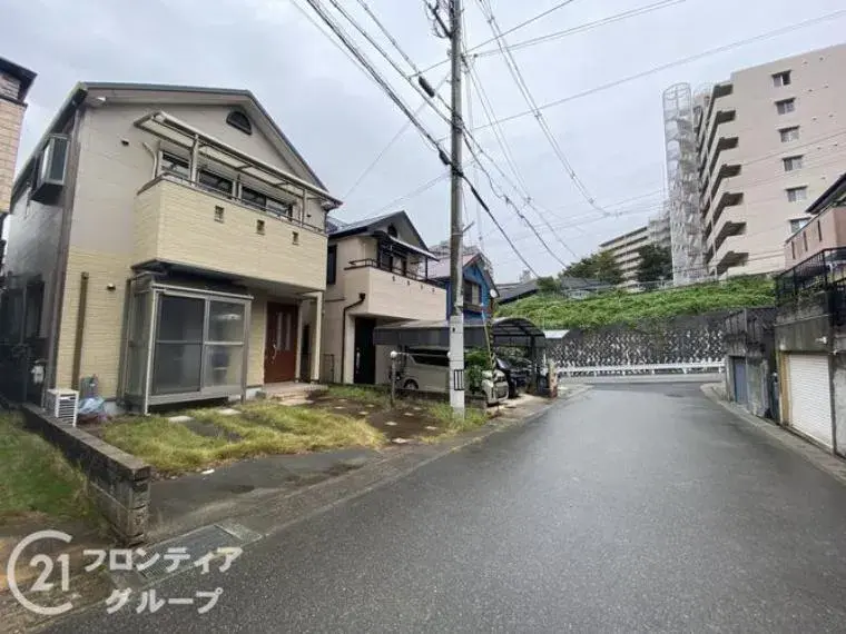 [4LDK Property] Kobe City Hyogo Prefecture (9)