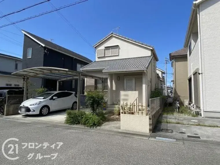Akiya in 神戸市