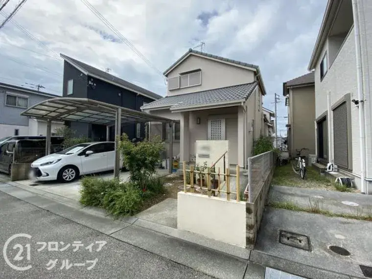 Propiedad 3SLDK
Ciudad de Kobe
Barrio Nishi
Prefectura de Hyogo (13)