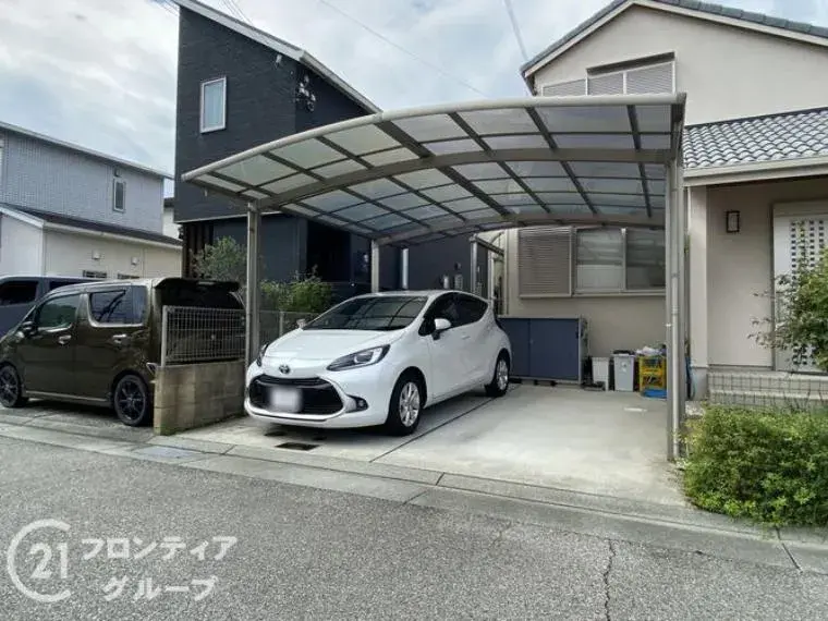 Propiedad 3SLDK
Ciudad de Kobe
Barrio Nishi
Prefectura de Hyogo (14)
