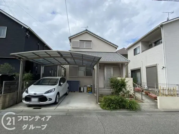 Propiedad 3SLDK
Ciudad de Kobe
Barrio Nishi
Prefectura de Hyogo (16)